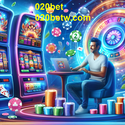 Descubra a Categoria de Jogos da 020bet: Entretenimento e Emoção a Um Clique