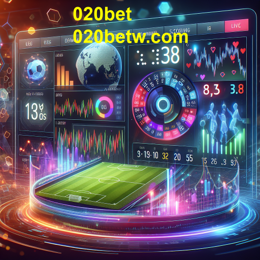 Apostas Ao Vivo: A Emoção das Apostas em Tempo Real na 020bet