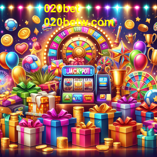 Descubra as Melhores Recompensas no 020bet