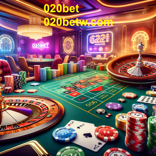 Explorando a Categoria de Jogos de Mesa no 020bet